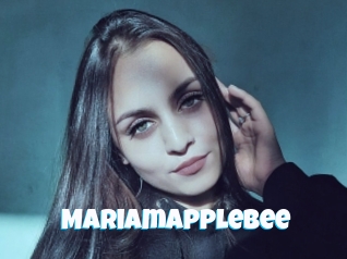 Mariamapplebee