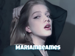 Mariambeames