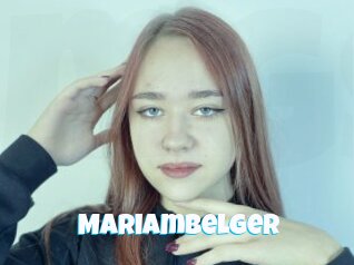 Mariambelger