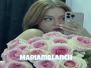 Mariamblanch