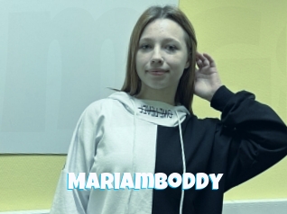 Mariamboddy