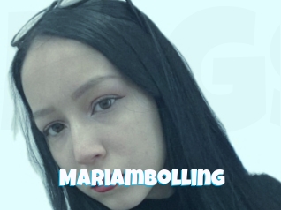 Mariambolling