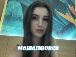 Mariamborer