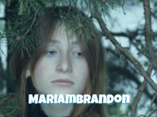 Mariambrandon