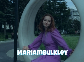 Mariambulkley