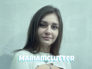 Mariamclutter