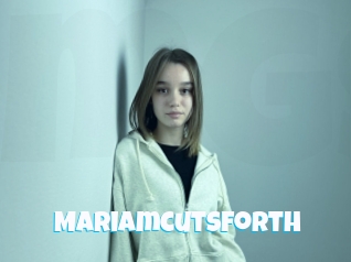 Mariamcutsforth