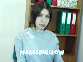 Mariamellow