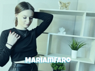 Mariamfaro