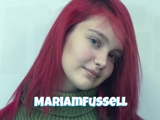 Mariamfussell