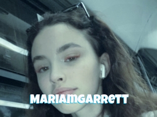 Mariamgarrett