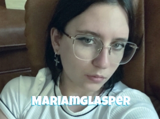 Mariamglasper