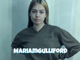 Mariamgulliford