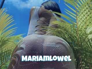 Mariamlowel