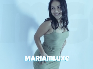 Mariamluxe