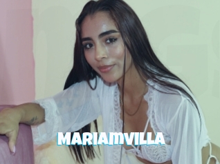 Mariamvilla