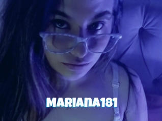 Mariana181