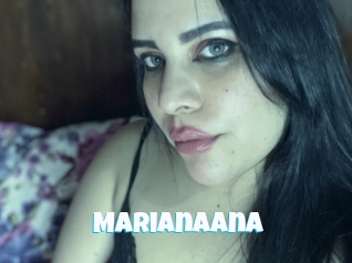 Marianaana