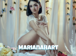 Marianahart