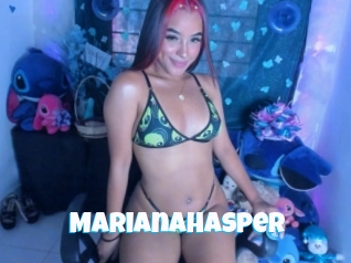 Marianahasper