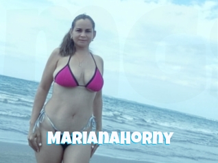 Marianahorny