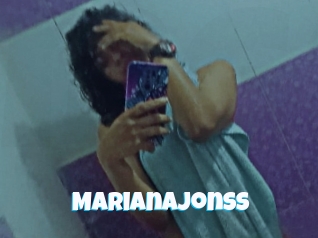 Marianajonss