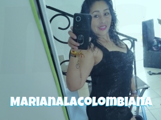 Marianalacolombiana