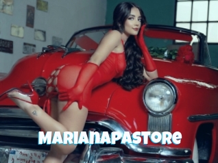 Marianapastore