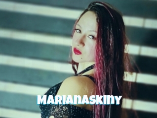 Marianaskiny