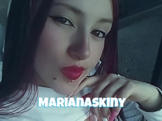 Marianaskiny