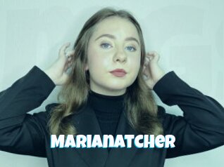 Marianatcher