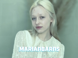 Marianbarns