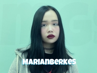 Marianberkes