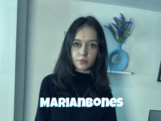 Marianbones