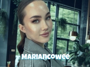 Mariancowee