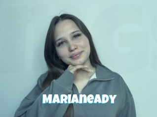 Marianeady