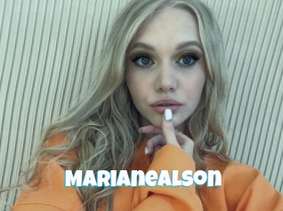 Marianealson
