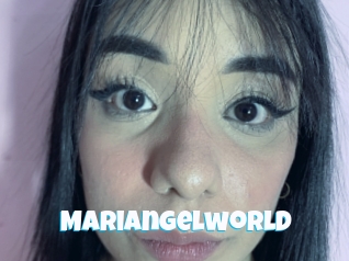 Mariangelworld