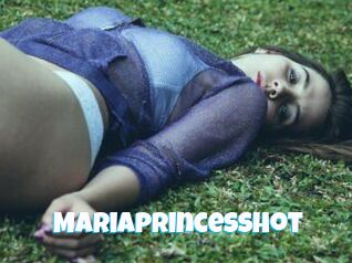 Mariaprincesshot