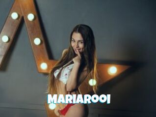 Mariarooi