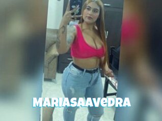 Mariasaavedra