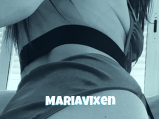 Mariavixen