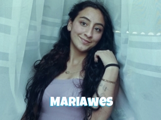 Mariawes