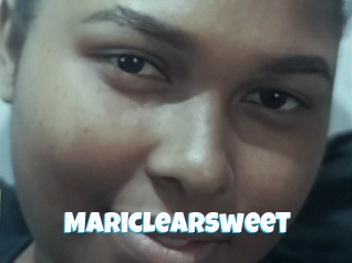 Mariclearsweet