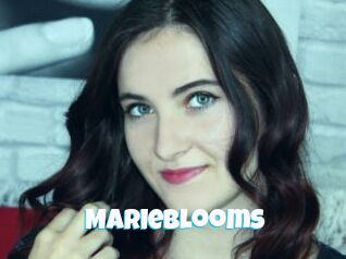 Marieblooms