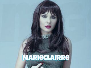 Marieclairre