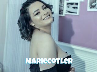 Mariecotler