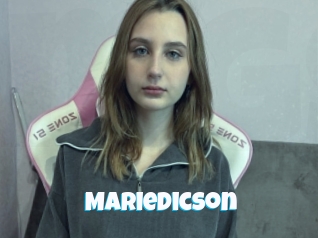 Mariedicson