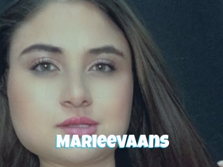 Marieevaans