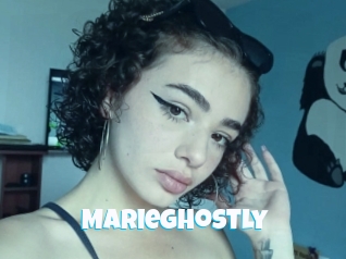 Marieghostly